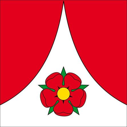 Birmensdorf ZH flag